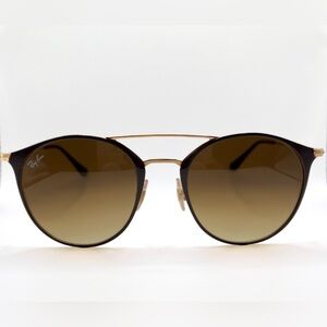 Ray-Ban Unisex Sunglasses- Style: RB3546